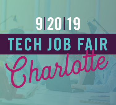 Tech Job Fair: Charlotte